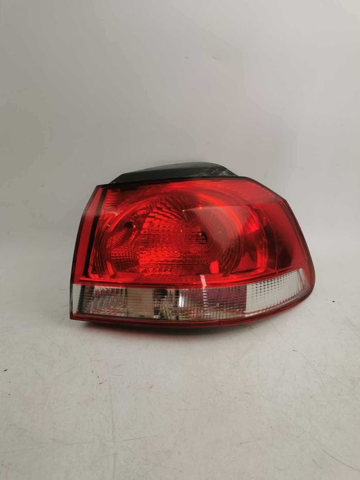 Lampa Golf VI 6 tył tylna LEWA