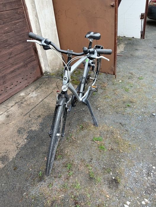 Rower Gazelle Chamonix