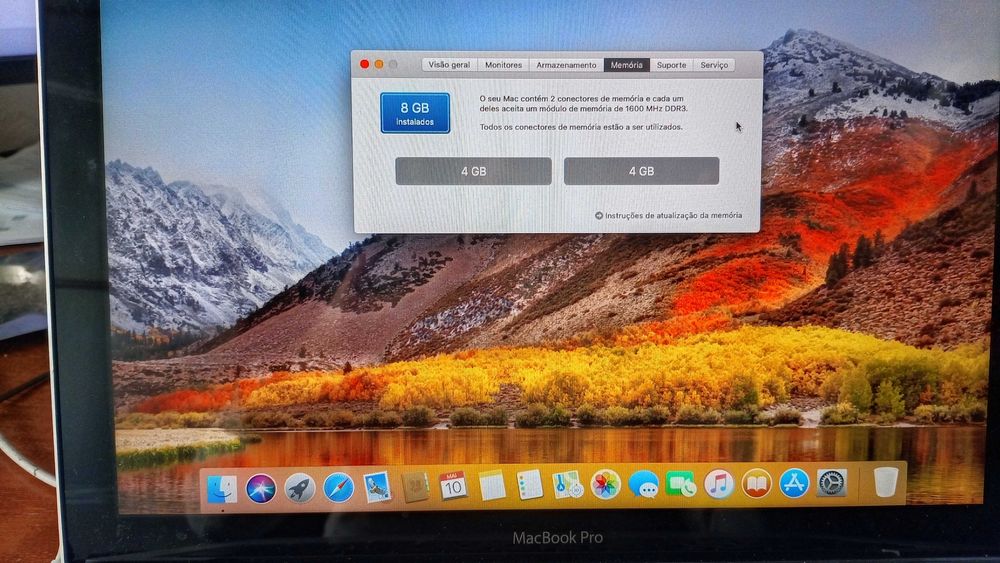 MacBook Pro Intel Core i5