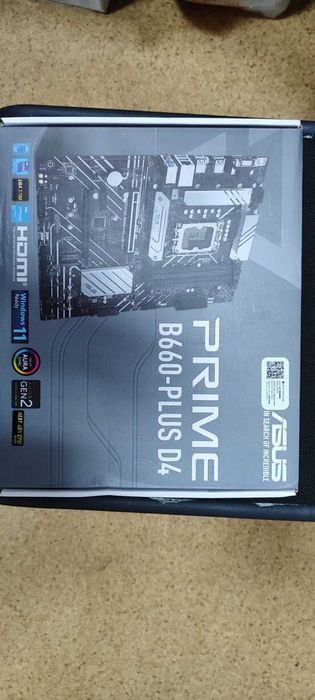 Новый компьютер с гарантией 4060 ti