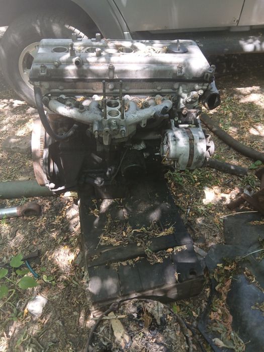 Продам двигатель змз 406