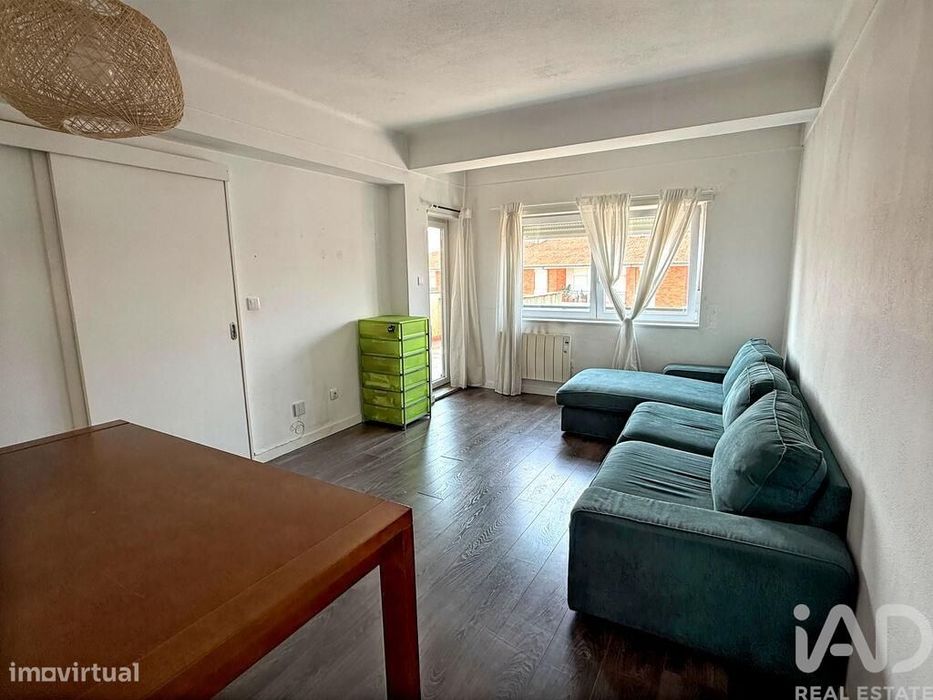 Apartamento T4 em Vila Real de 104 m2