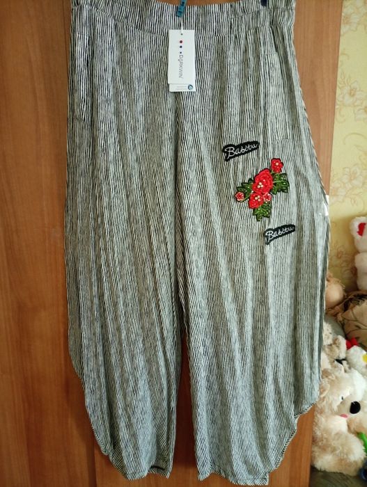 Женский костюм новый