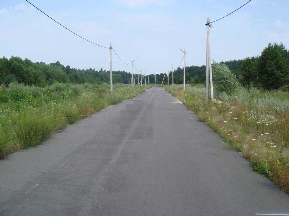 Продаж ділянки біля Десни і лісу 55 км від Києва