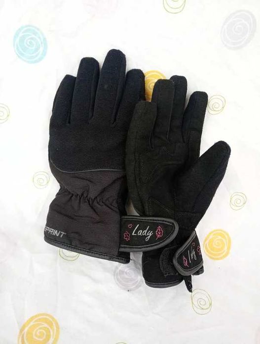 Luva de senhora WP06 da marca Sprint