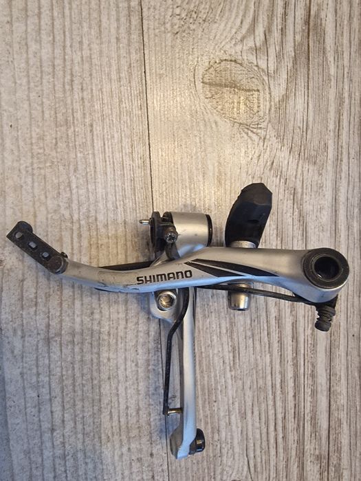 Hamulce rowerowe v brake Shimano BR-M422
