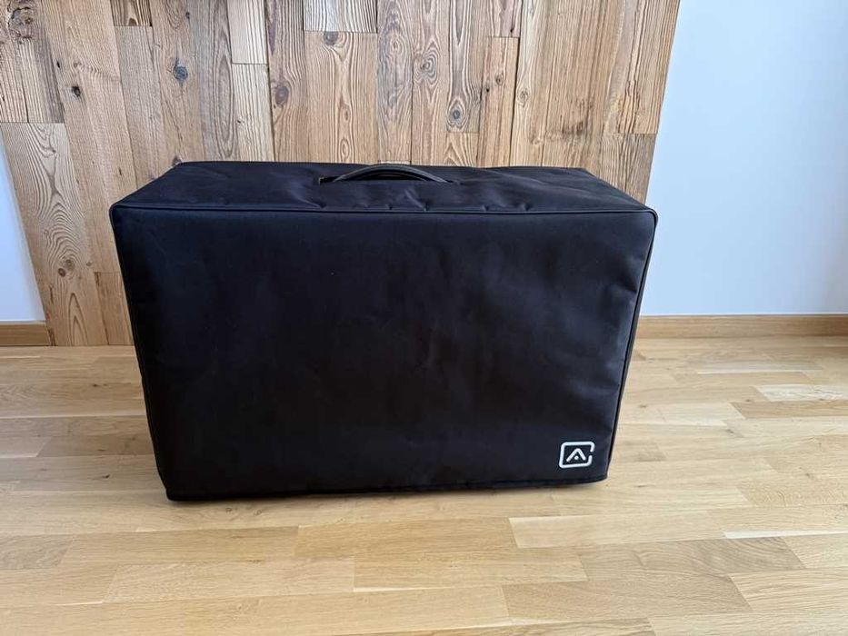 Kolumna gitarowa Friedman 212EXT Celestion V30