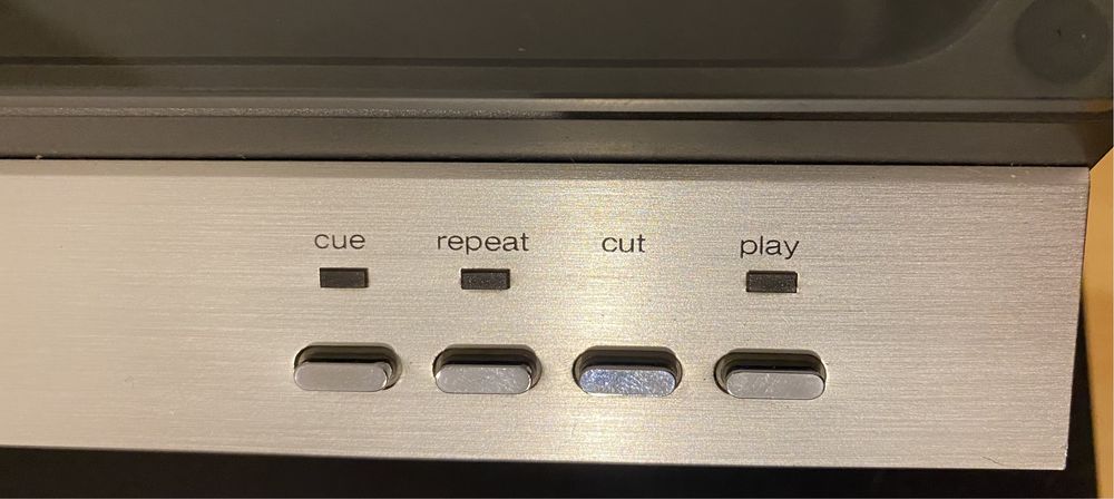 Вініл вініловий програвач Optonica RP-5100H