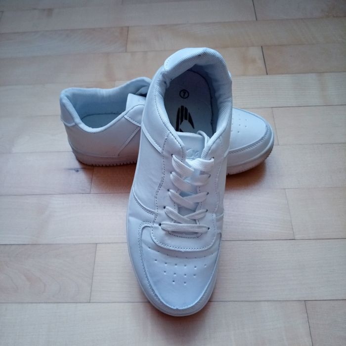 Buty sportowe meskie XL roz 41