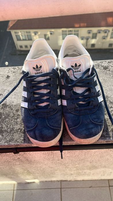 Sapatilhas Adidas 39 azul