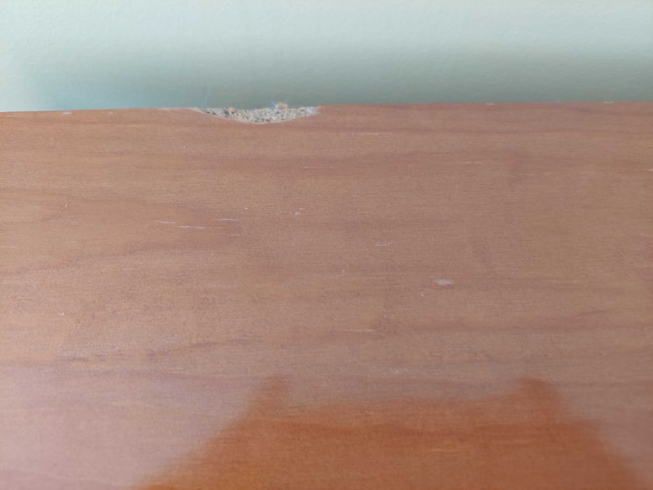 Mobília de quarto de solteiro com colchão elevatório