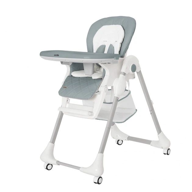 Стільчик для годування Carrello Toffee