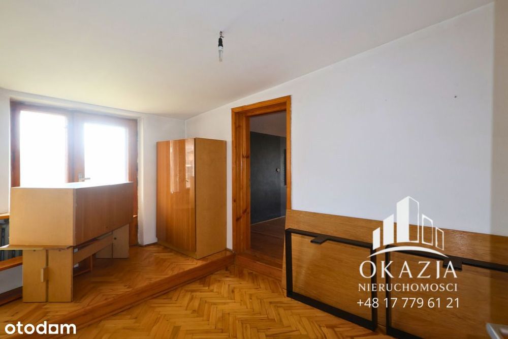 Dom w centrum Przeworska – 150 m²