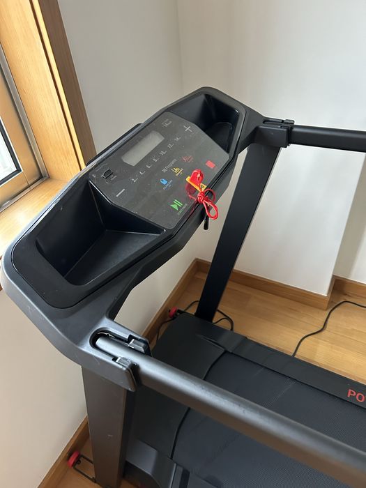 Passadeira Domyos decathlon Run100E