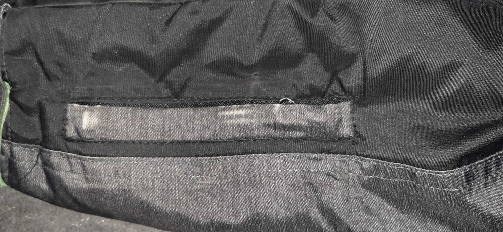 Зимова курточка для хлопчика Mountain