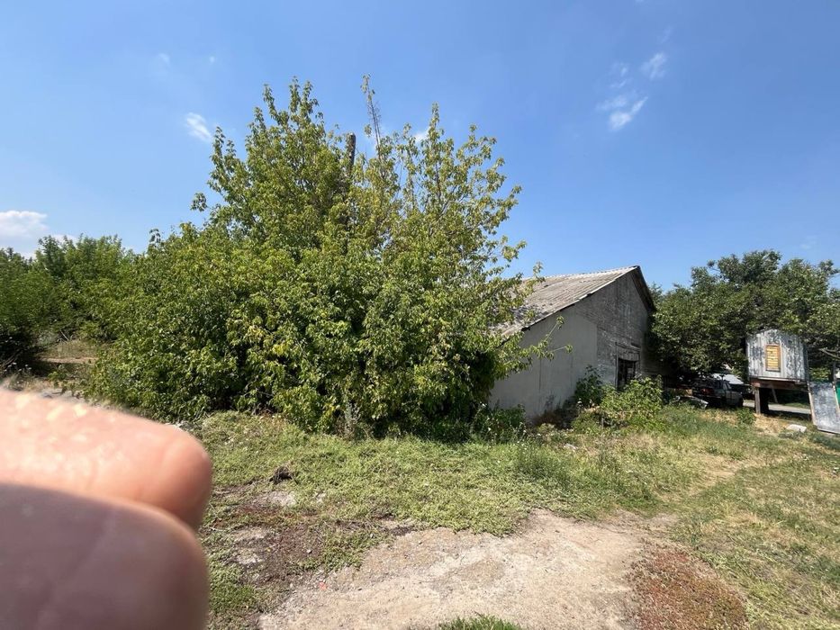 Здам в оренду промислове складське приміщення