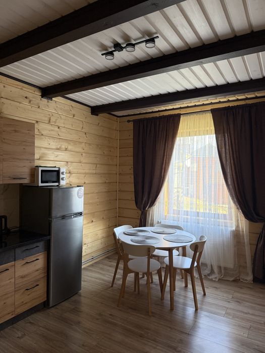 Затишна садиба ʼГрибоварняʼ