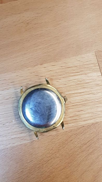Radki zegarek PRIM 17 Jewels mechaniczny vintage Czechosłowacja