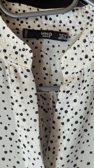 Блуза Mango (XS)