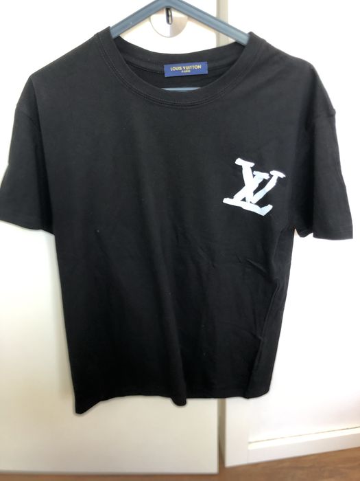 T-shirt Louis Vuitton