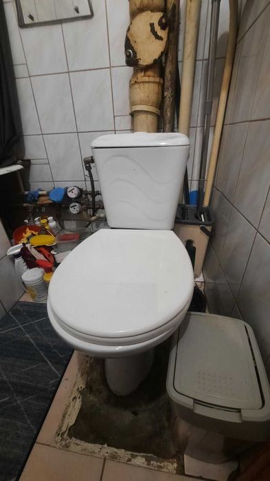 Продам 1 кімн. Реальна квартира. Деснянскький, метро Лісова, 5 поверх, Кубанської України