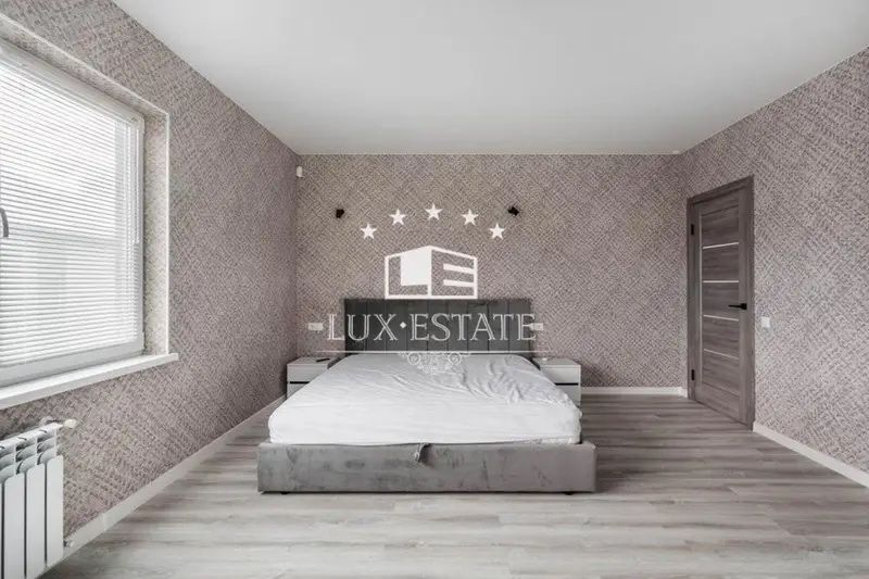 Аренда 2-этажного современного дома 145 м² с генератором в с. Гатное - More