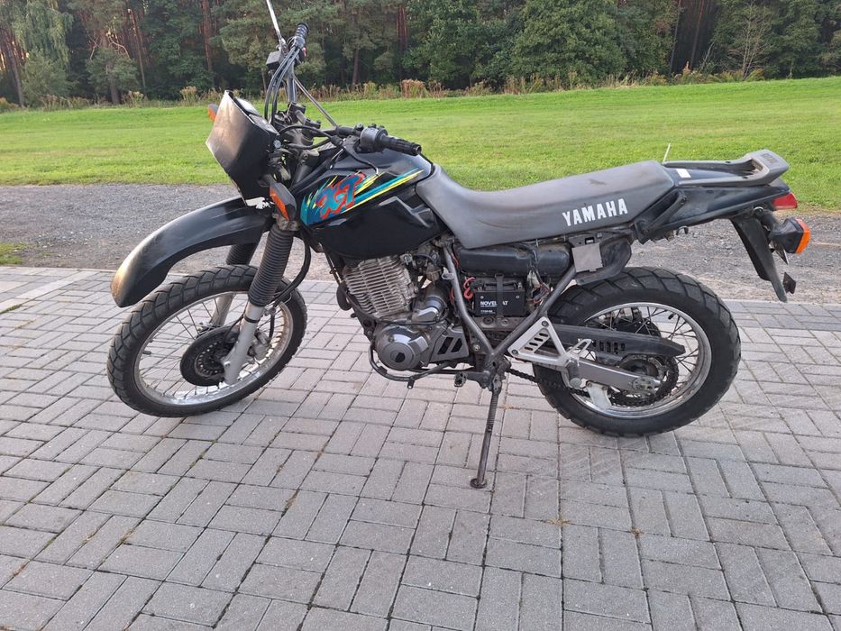 Yamaha