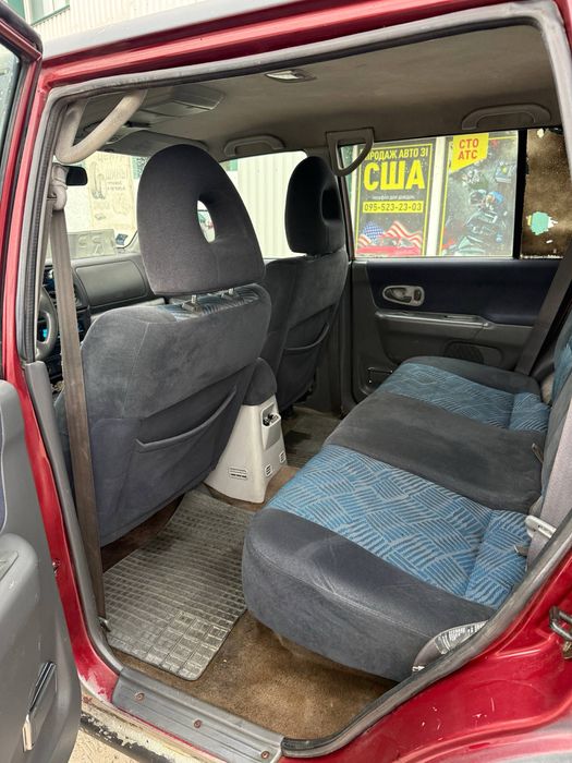 Mitsubishi Pajero Sport 2.5 tdi/повний привід