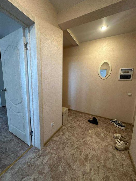 2-кімнатна квартира подобово/потижнево центр, Ізюм