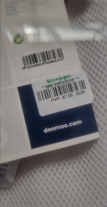 Ninho redutor Doomoon