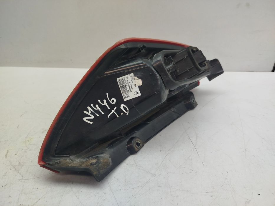Farolim direito FIAT Punto Evo (199_)