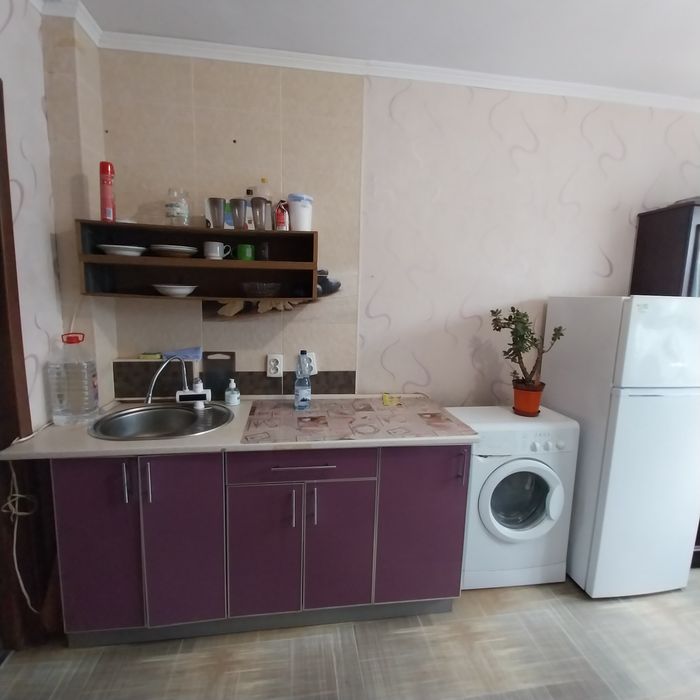 Продаётся  комната в коммунальной квартире.