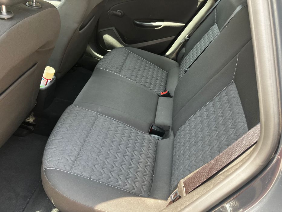 Opel Astra 1,6 + LPG
