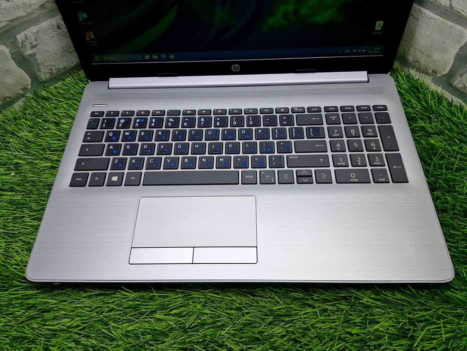 Магазин:HP 255 G7/Ryzen 3-3200u/8gb/256SSD/Radeon Vega 3 2gb/Full HD.