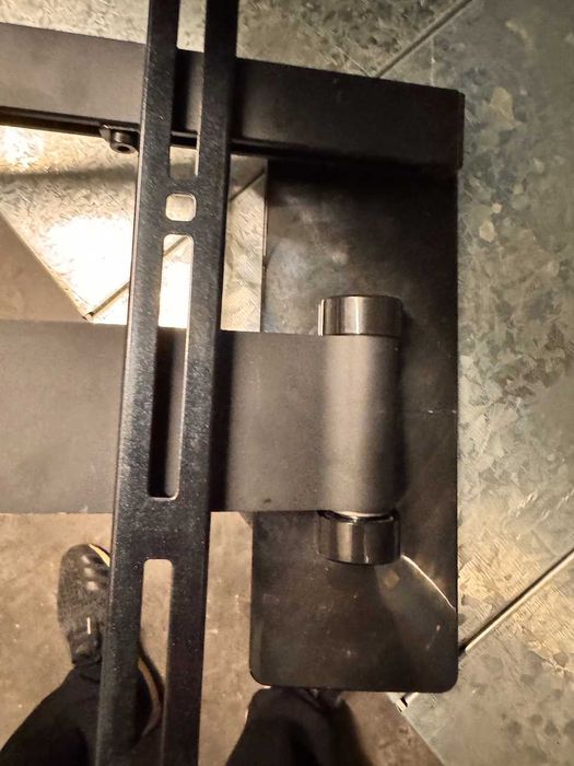 Suporte de TV Voegels em Perfeito Estado