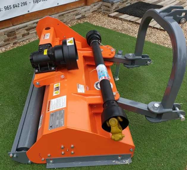 Trituradores EFS NOVOS ENTREGA GRATUITA