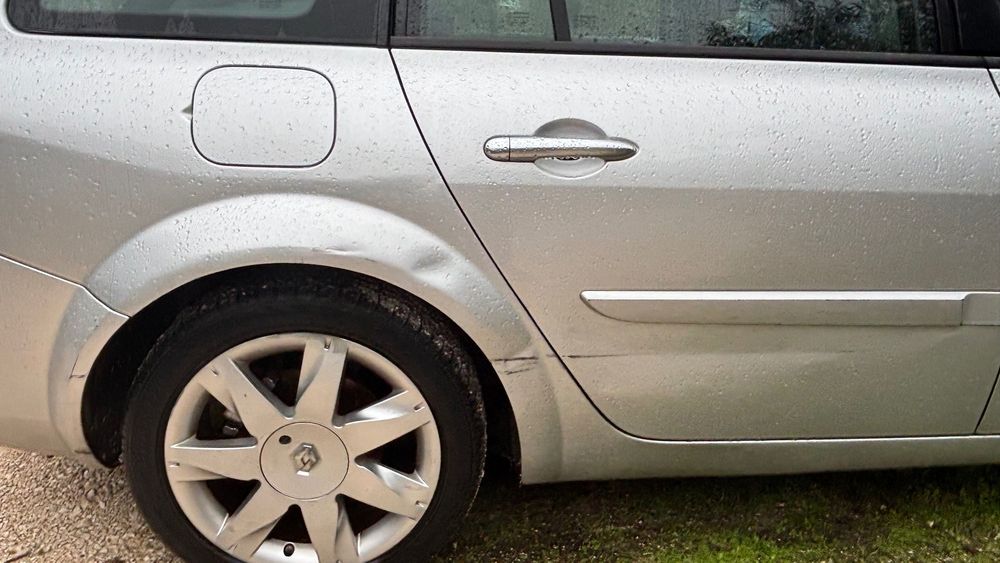 Vendo Renault Megane 1.5 DCI 2006