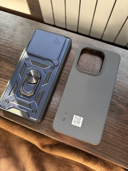 Продам сяоми редми нот 14