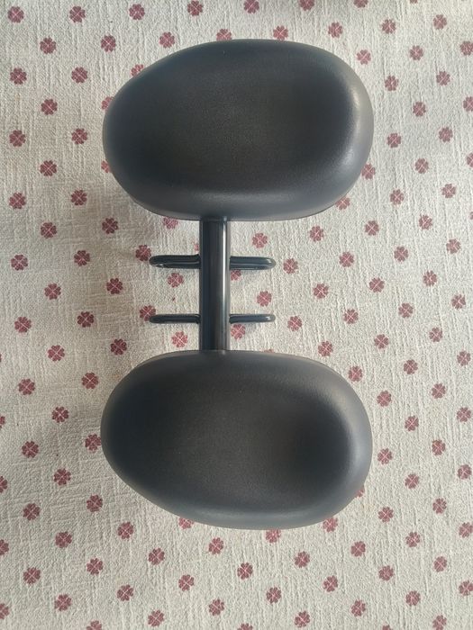 Siodełko do roweru również stacjonarnego