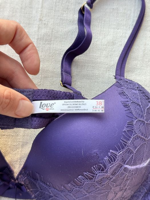 Бюстгальтер, ліфт, бюст Secret Possessions