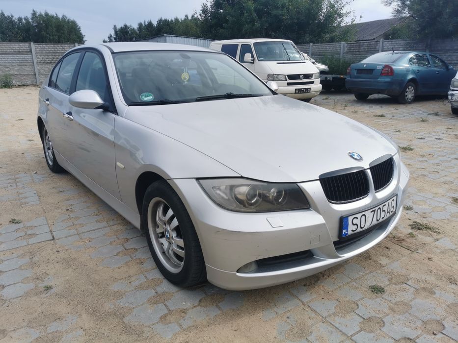 BMW Seria 3
