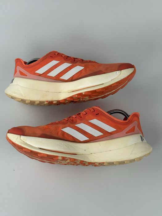 Кросівки Adidas Terrex Agravic Speed Ultra Trail Оригінал