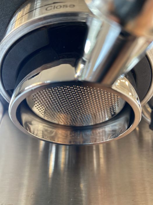 Ekspres Solis Perfetta Plus 9bar OPV z zestawem akcesoriow