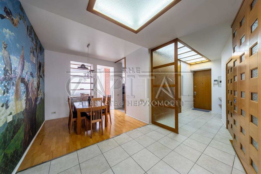 оренда квартири КПІ, клубний будинок, автономність