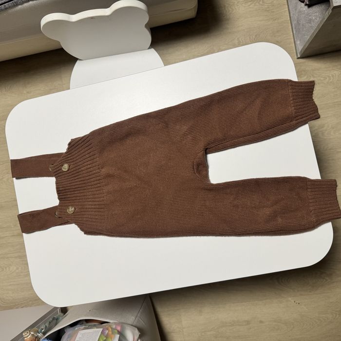 Комбінезон shein 18 міс - 2 роки, 80-92 р