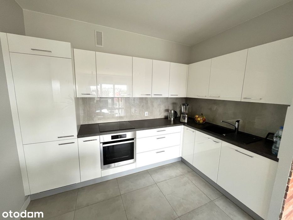 Umeblowane 2 pok apartamenty POLAN Staszica garaż klimatyzacja piwnica