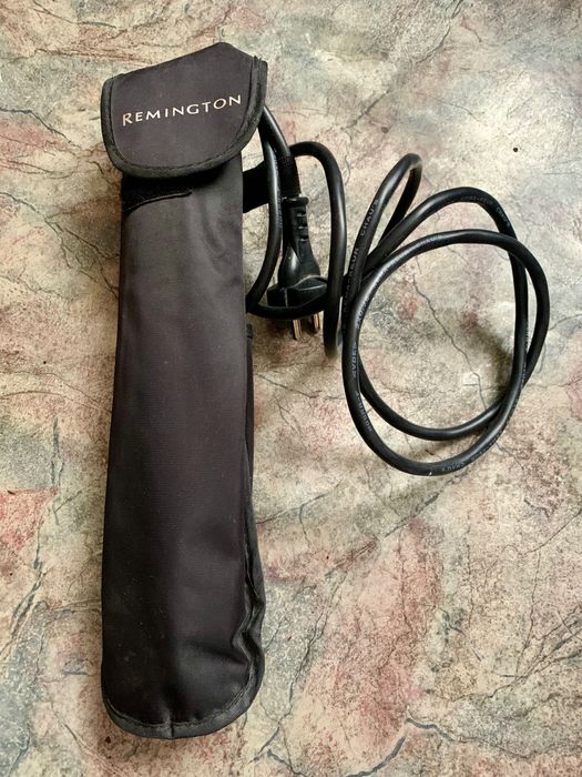 Випрямлячі волосся Remington,  Philipsплойка, фен