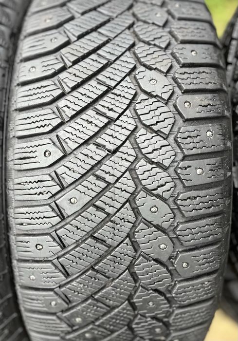 Шини Gislawed NordFrost R 17 215 55