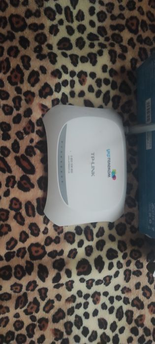Продаю Wi-Fi роутер