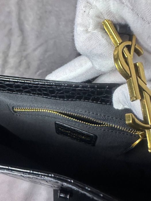 Saint Laurent torebka nowa !